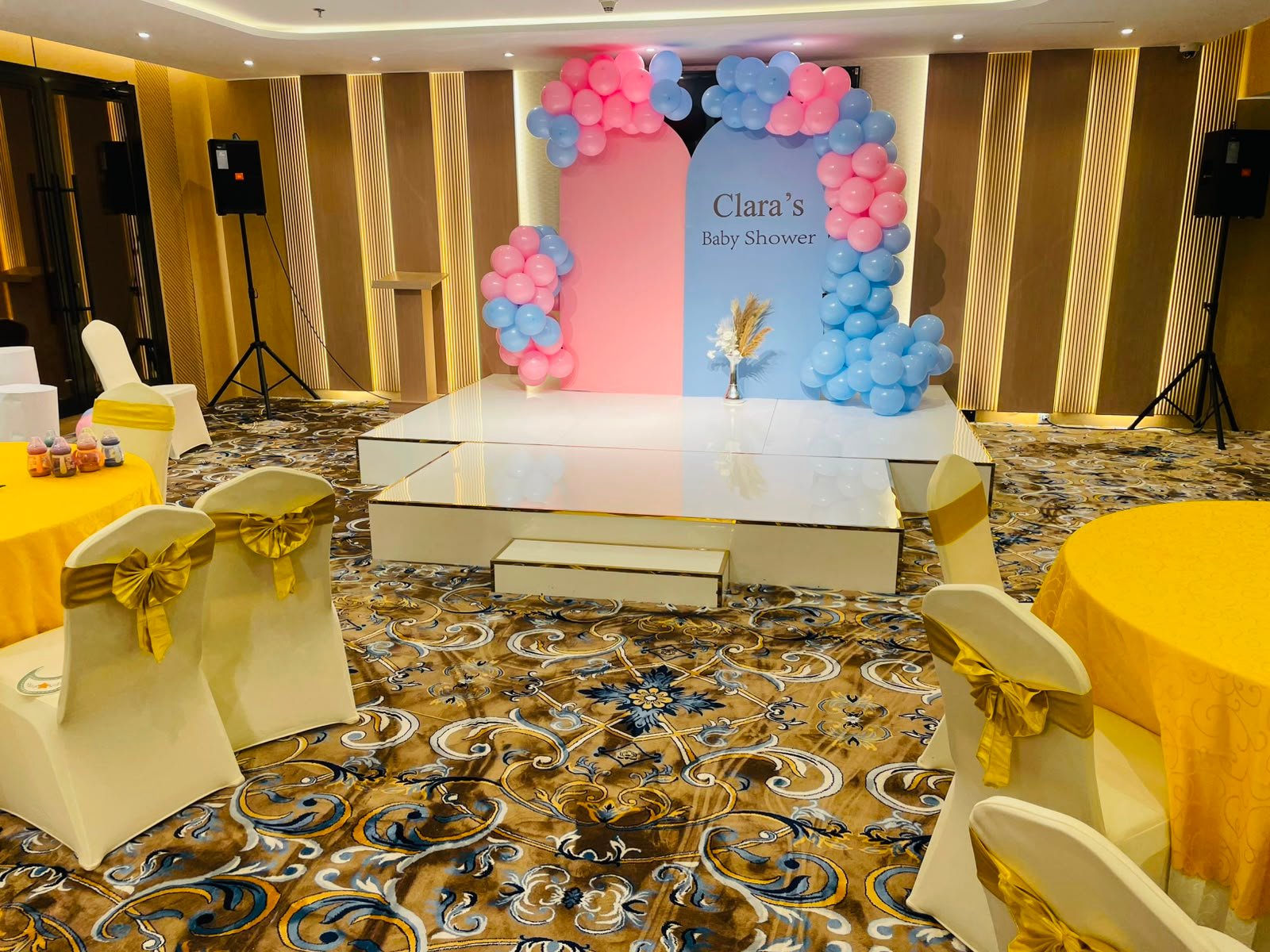 banquet8